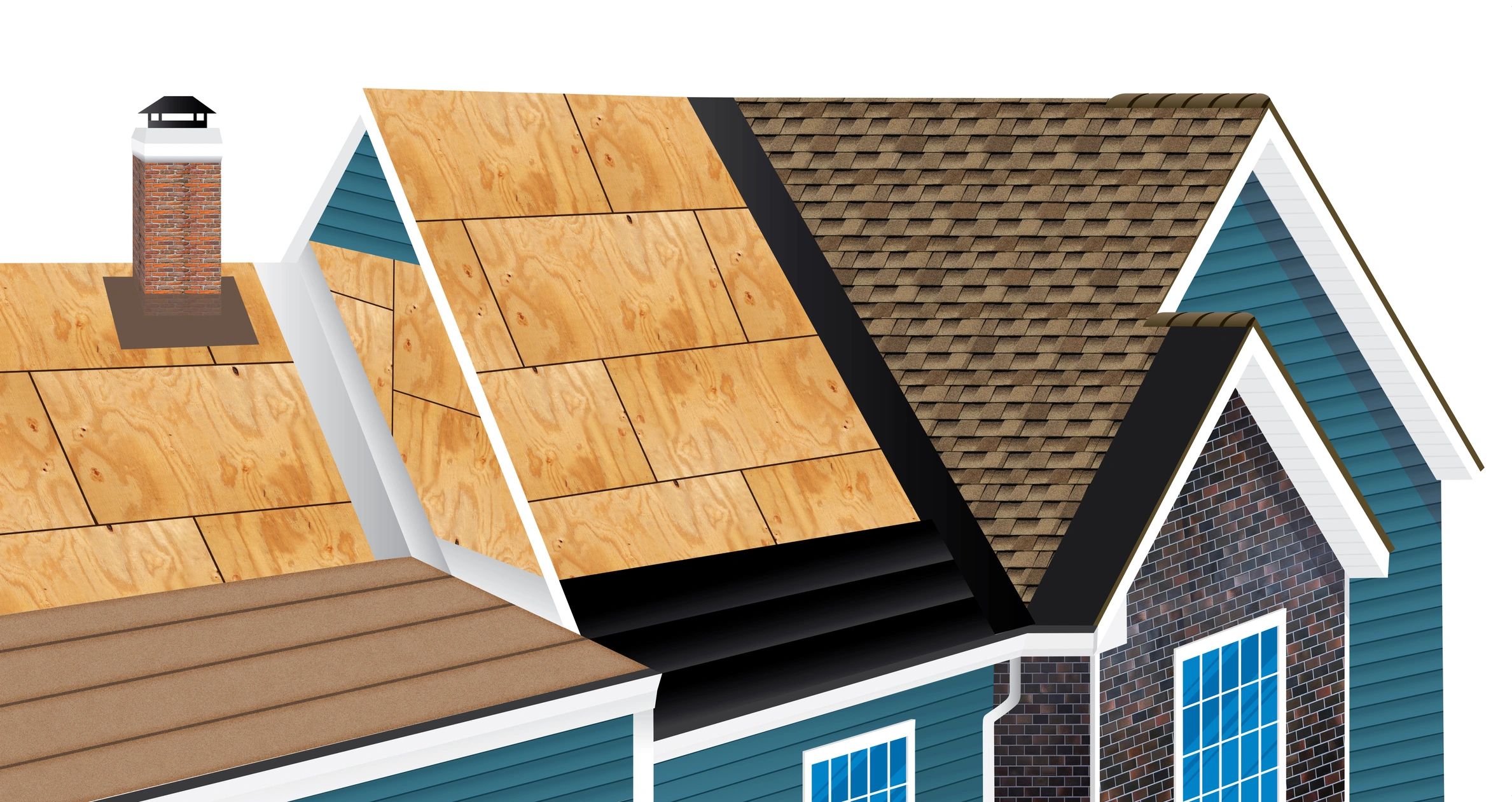 Advanced Roofing Techniques