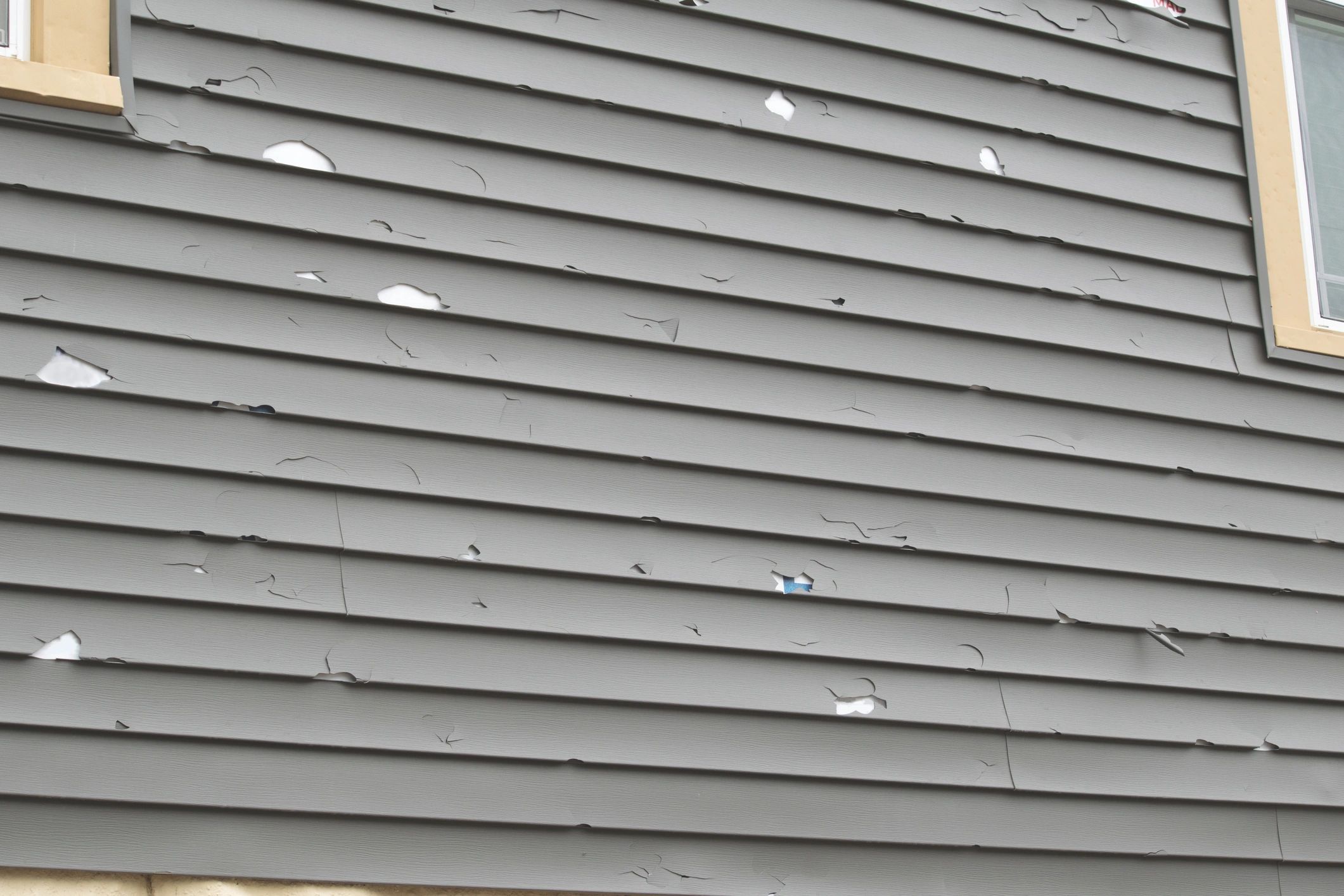 Client thrilled with home improvement results