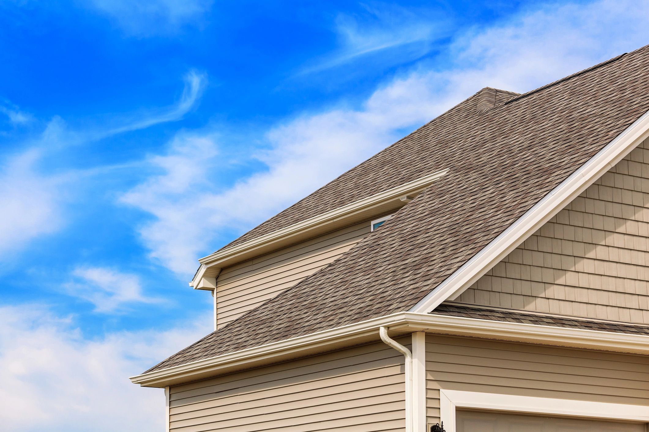 Roof repair service